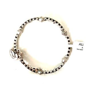 Alex and Anni bracelet
